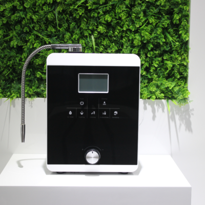 Electric Alkaline Water Machine for Household and Hotel Use Factory Direct Price Ionizer Filter Water Ionizer