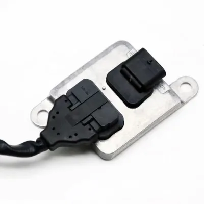 Quality Assurance Nox Sensor 5WK96775A 5WK9 6775A 5801754014 24V for IVECO Nitrogen Oxygen Sensor