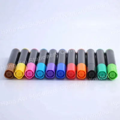 Non Toxic Ink Jumbo Thick Whiteboard Marker Pen