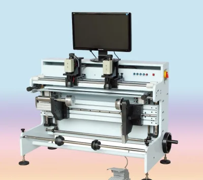 Hot Sale Flexo Graphic Printing Plate Mounter Machine