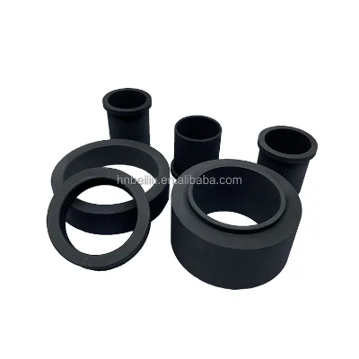 Good Wear Resistant High Density Carbon Bushing