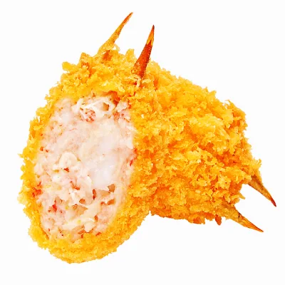 Factory Direct Crab Claws Bread Seafood Surimi Claw Crab Claw