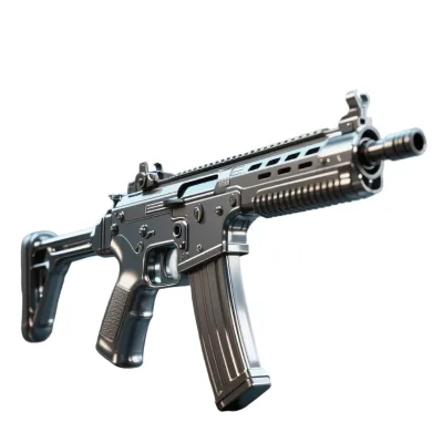 Custom-Crafted Toy Guns: Bespoke Gift Solutions for Children