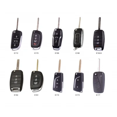 Universal DALOS Remote Controller Transmitter Receiver Duplicator Case 433Mhz/433.92Mhz Car Key Programmer