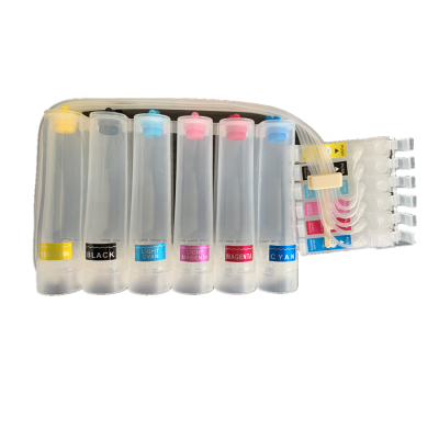Ink Cartridge Ciss/continuous Ink System for  Desktop Printers