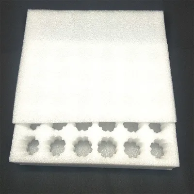 Eco-frienldy EPE Egg Crate Foam Packing
