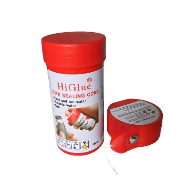 Pipe Thread Sealing Cord Non-curing 20-160m Length