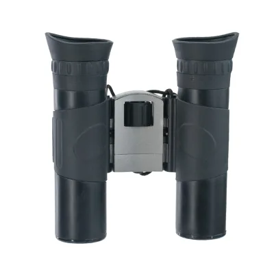 Tristar D1093 Zoom Telescope 10x25 with 1m Accuracy Safe-lock Installation for Rock Climbing Hiking & Camping-Hot Sale