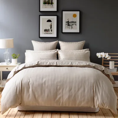 100% Cotton Fabric for Bedding , Bed Sheet Fabric
