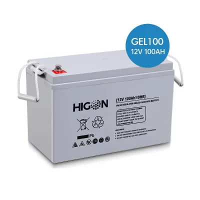 Best Performance Gel 12V 48V 100A 150Ah Jet Ski Solar Battery Charger Xide Inverter Price Car Battery Price