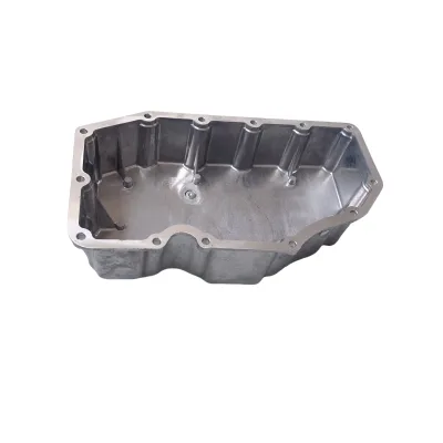 68211182AA 68147572AB Engine Oil Pan for Jeep Grand Cherokee WK2 2014-2020 3.0 CRD 3.0L Diesel