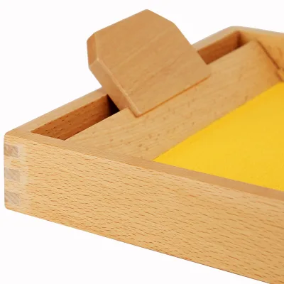 The Perfect Sand Painting Toy Children Changeable Painting Write Study Recreation Tools Wooden Sandbox