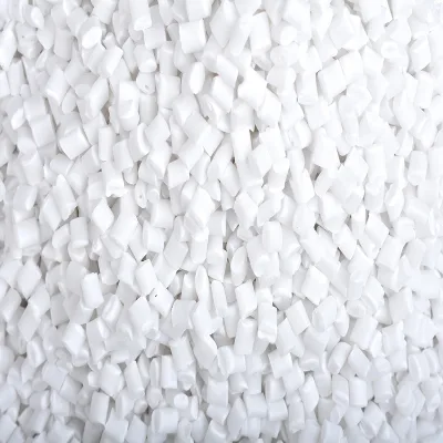 Industrial Grade Plastic Raw Materials Durable Polyethylene Resin Industrial Raw Materials