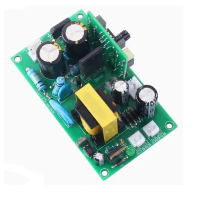 EParthub Dual Voltage AC220 to ±15V 24V Conversion Board for Inverter Welding Machine - XH-M257