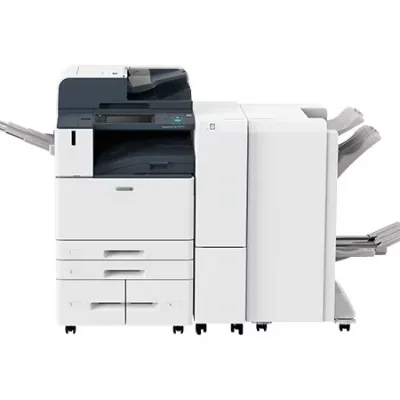 Reasonable Prices Office Color Copiers & Printers with 70ppm Print Speed XC Series Multi-Model Japan