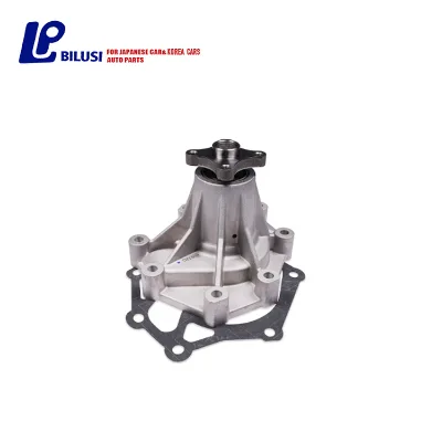 Bilusi OEM 25100-4A100 Auto Cooling Car Water Pump for Hyundai H-1 02 07 2001-2015 High Performance for Vehicle's Cooling System