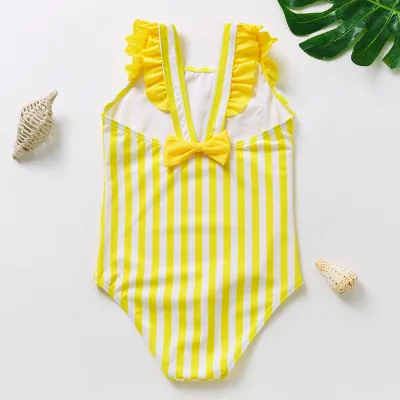 Little Girls in Bikini Pictures Cute Girls Beach Sport 2-piece Bikini Swimsuit