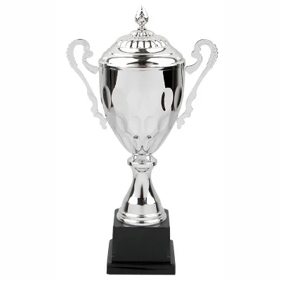 Best Sale Big Resin Trophy Cup With Promotional Price