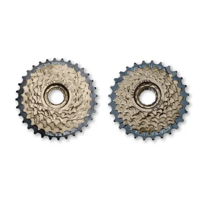 City E-Bike Bike Accessories Kits Heavy Duty Freewheel 8 Speed for Cargo Bike Freewheel