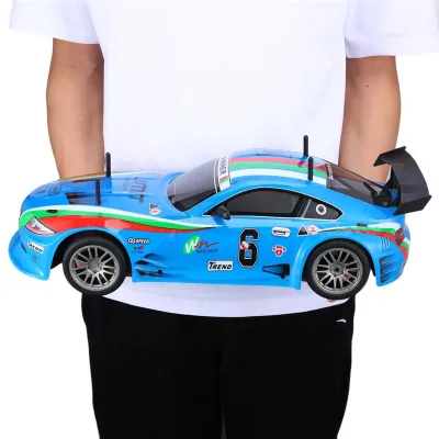 2.4G Racing Drift Car 1:10 RC Car Optional PVC Shell 20KM/h