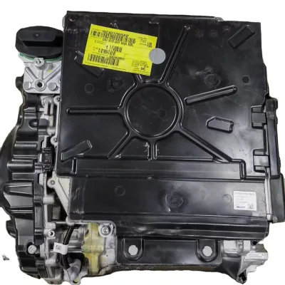Suitable for Mercedes-Benz EQS Drive Motorelectric Motor Electric Motor InverteV A297 34 03 02