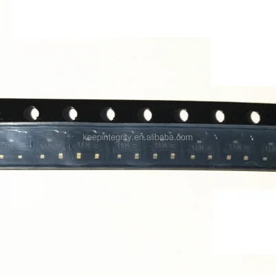 1 Roll Original MMBT3904LT1G 0.2A Diodes Jubaolai One-stop BOM List Service IC Chip quote Electronic Parts Integrated Circuits