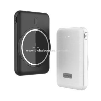 Factory price 5000mAh Powerbank for mobile phone use