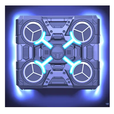 KK Blue for Bluetooth Musical Boxing Trainer Chargeable Battery Fitness Toy for Kids Adults Lighting Music Target New Sports Pla