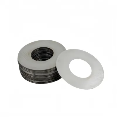 Futian Heavy Steering Knuckle Adjustment Shim QT65EQ0-3001021 Spare Parts