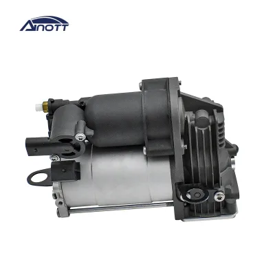 Ainott Air Suspension Compressor Pump Shock Absorbers Support Rods Steel OE 2223200604 for Mercedes-Benz W166 X166 ML GL Class