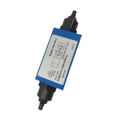 DGMC Series Check Valve DGMC-3-PT-CW-4X DGMDC-3-Y-PK-40 DGMC2-3-AB-CW-BA-CW-4X Hydraulic Valves Solenoid