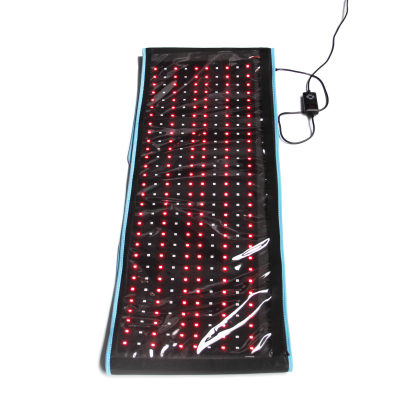 Hot Sell Infrared Healthcare Function Pad Red Light Therapy Infrared Physical Therapy Pad