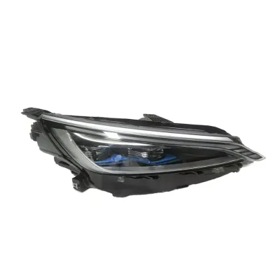 Hot Selling for BYD YUAN PLUS SUV 2022 Car Headlight CE Certification Cool White LED Headlights With Low Beam