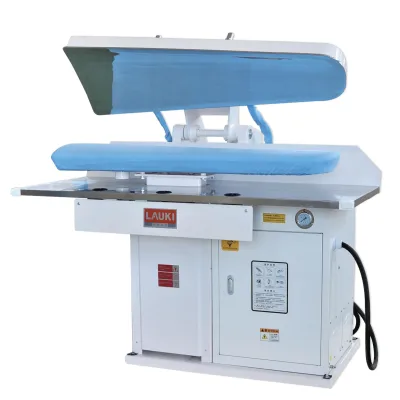 Ce Certificated Approved Flatwork Prices Ironing Machine Laundry Utility Press Equipped With Boiler