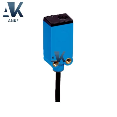 Sick 6051011 CQ4-08ENSKU1 Capacitive Proximity Sensor:CQ Series