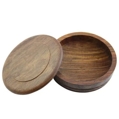 Wholesale Wood Shaving Bowls