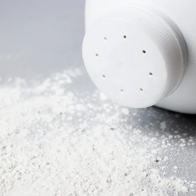 Talc Powder for Ferterlizer