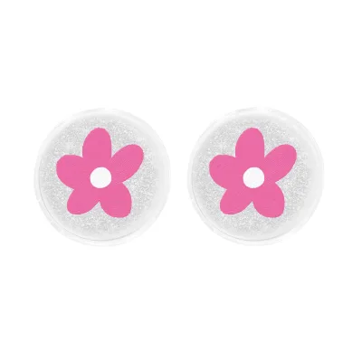 Moen Custom Ice Pack Ice Gel Pad Ice Gel Eye Pads for Reduce Swelling and Relieve Pain