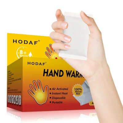 Thermal Quick Heating Portable Environment for Period Pain Warm Outdoor Hand Warmer