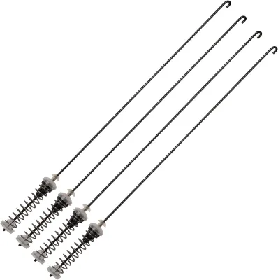 High Quality 1 Year Warranty Washing Machine Replace for Whirl-pool Washers Washing Suspension Rod W11217817 Suspension Rod Kit