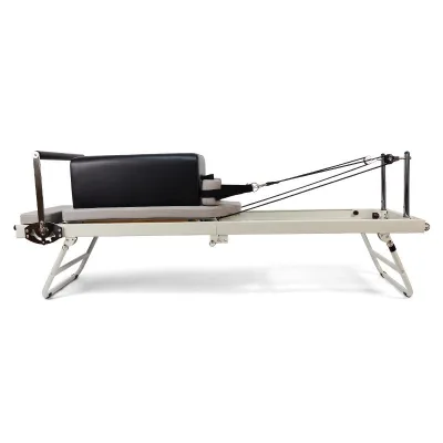 Multi-function Professional  Pilates Reformer Bed Custom Design Pilates Core  Training Bed