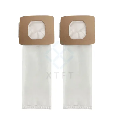 Vacuum Cleaner Dust Bag Replacement for Hoover Type I Microfiltration Non-woven Fabric Vacuum Cleaner Filter Dust Bag