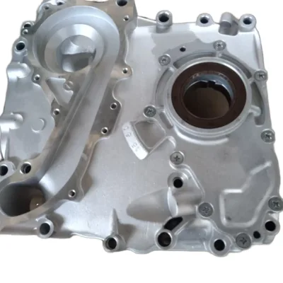 Chain case Oil Pump Assembly