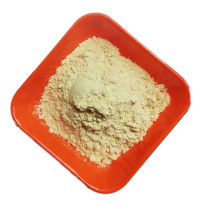 Organic Raw Extract Pine Pollen Broken Cracked Cell Wall 100% Pine Pollen Powder