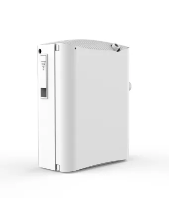 Hottest Sell Wall Mounted air Freshener Dispenser Hotel Aroma Diffusers Have Hvac Scent Diffuser System