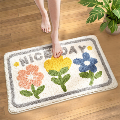 Small Fluffy Area Rugs for Bedroom,Luxury Room Decor,Mats for Living Room,Soft Rug and Carpet
