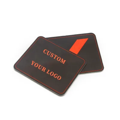 Promotional Gift Cheap Cup Coaster Disposable Drink coaster Custom logo Absorbent Paper Drink Paper Coasters for Drinks