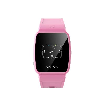 Hot Sale Children GPS tracker Mobile Smart Watch Phone, Mini Wrist Smart Watch GPS Tracking Device for Kids
