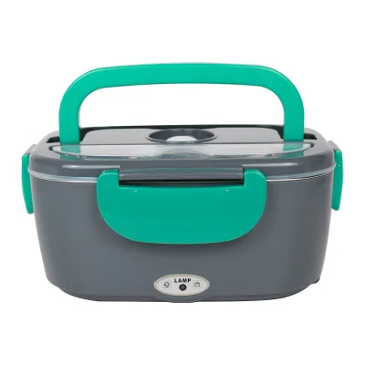 Electric Lunch Box Chargeable Disposable Lunch Box