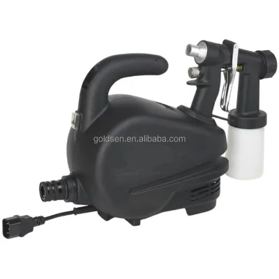China Factory Wholesale 230v 120v Mobile Portable Mini Sunless Spray Tan Equipment Gun Tanning Machine for Salon Home and Beach